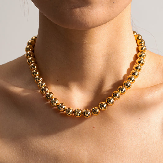 Malek Necklace