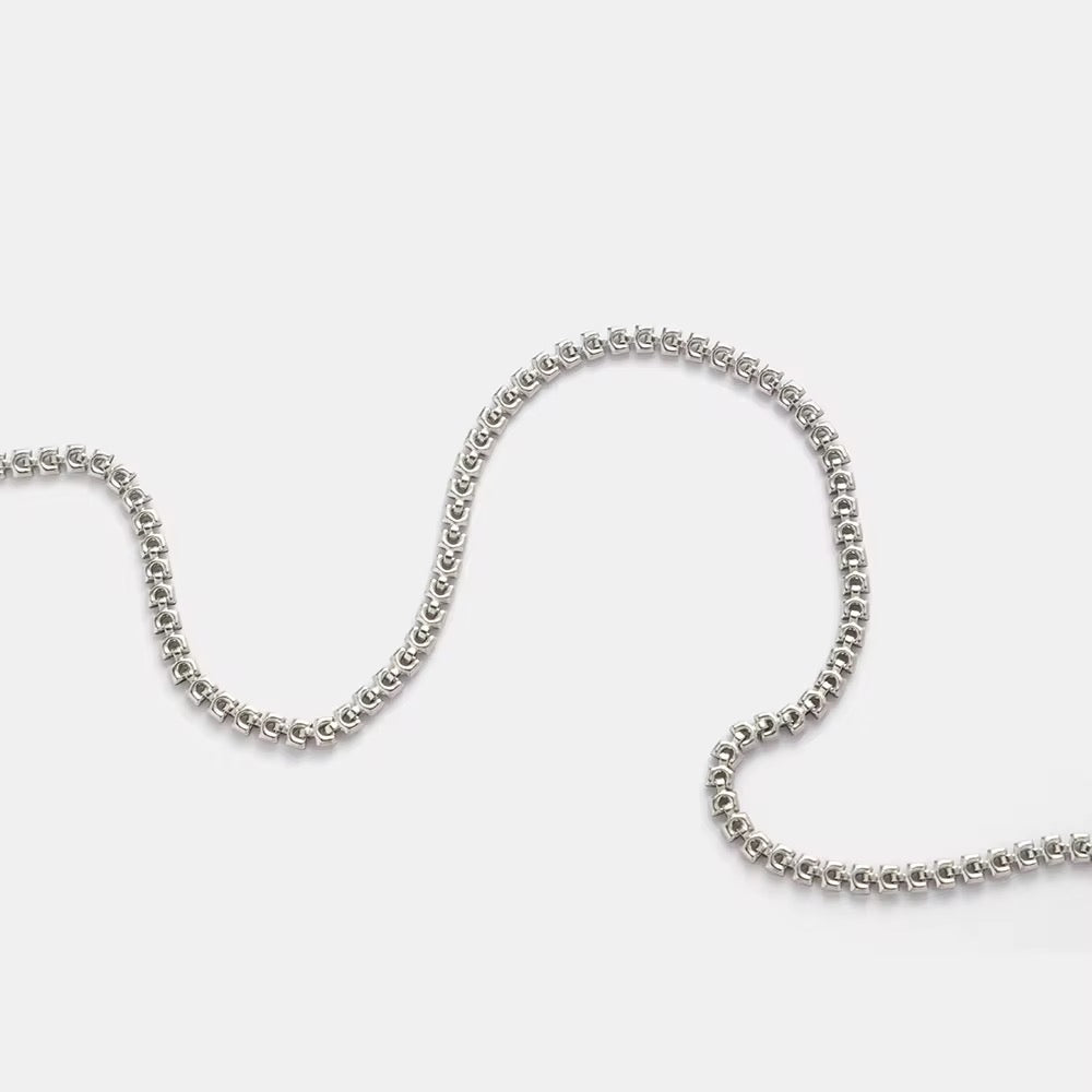 Divine Light Necklace