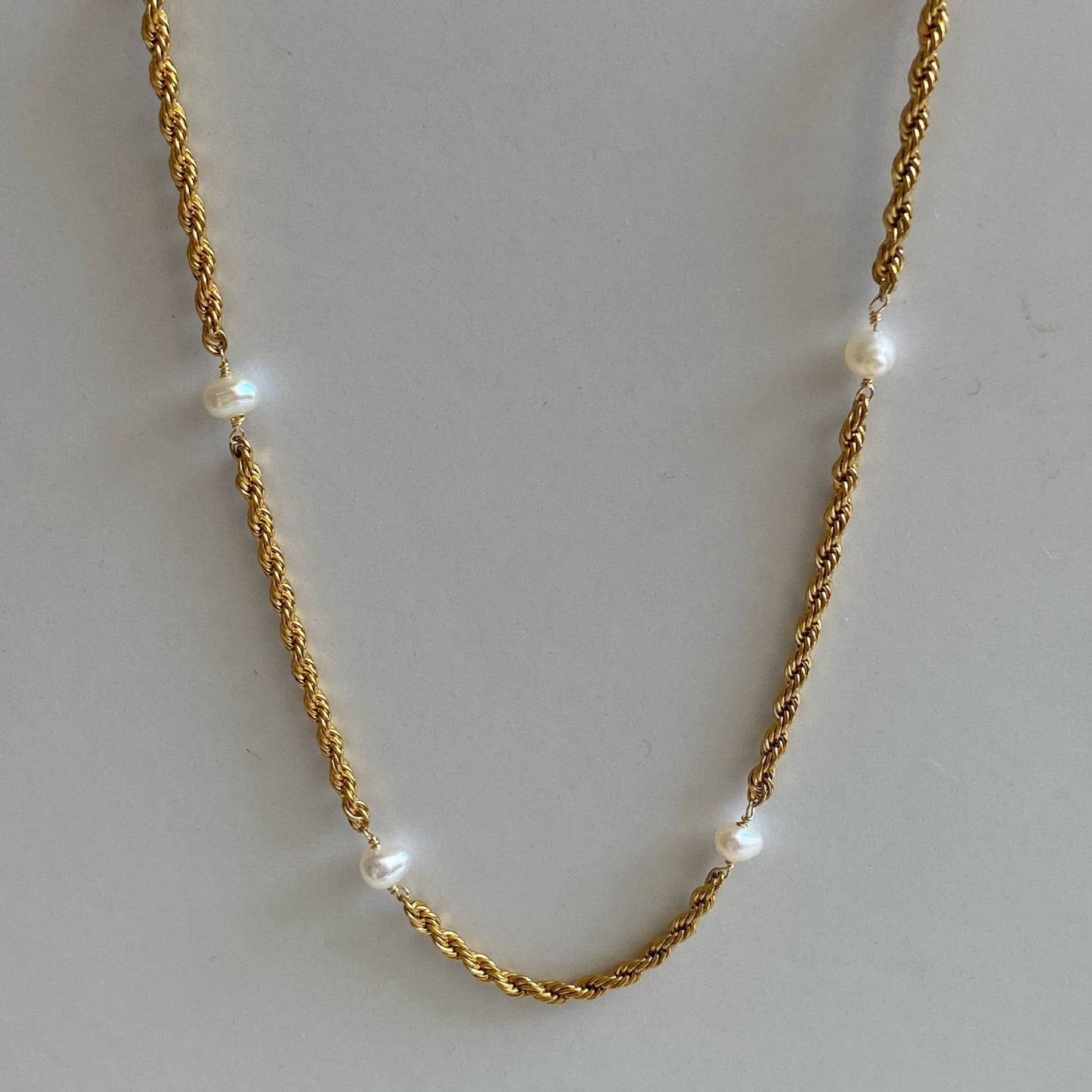 Karim Necklace