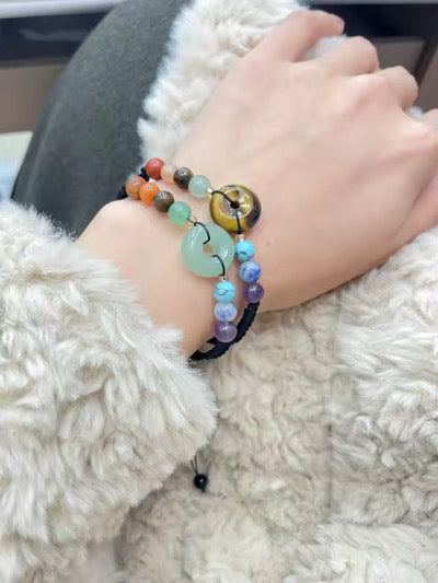 Energy Bracelet