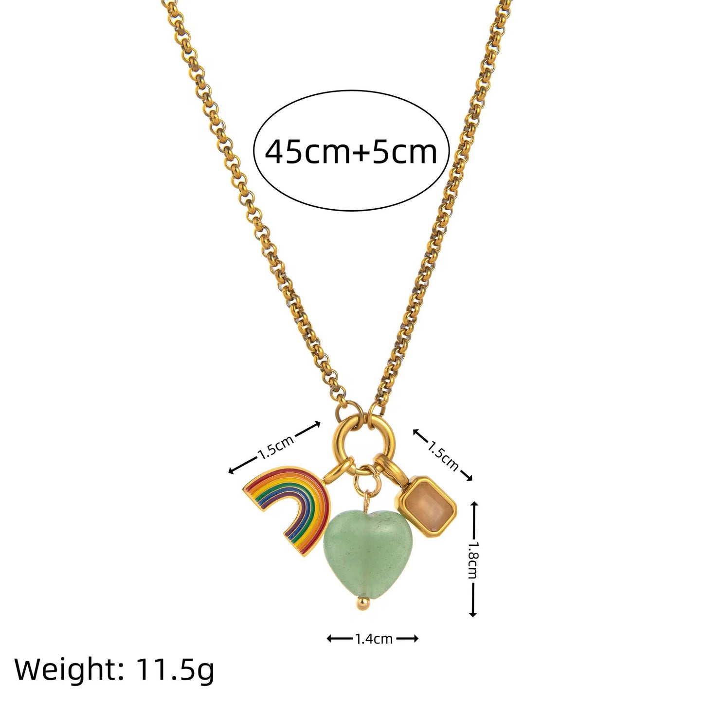 Lulu Chain