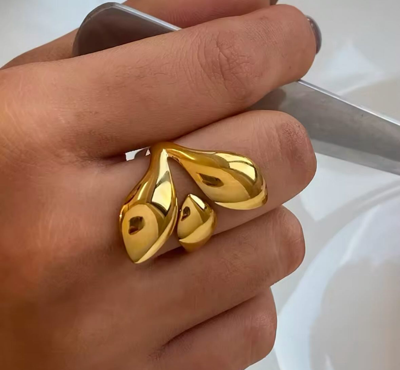 Hawaii Ring