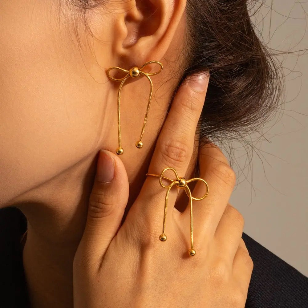 Lacito Earrings