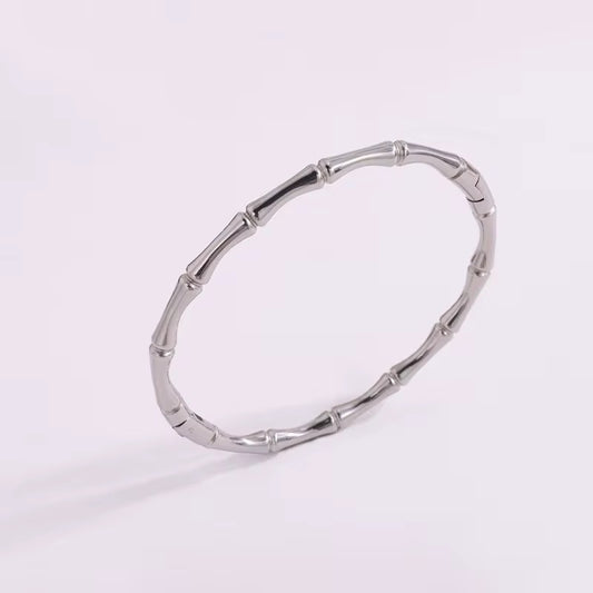 Bamboo Bracelet