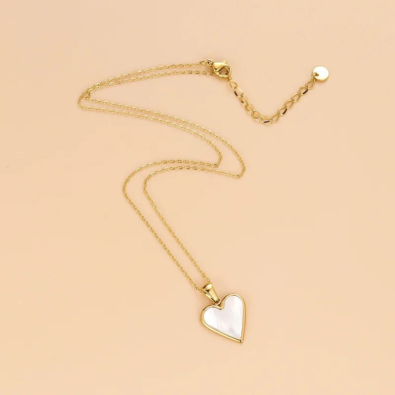 Heart Necklace