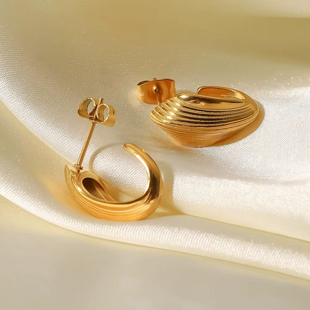 Mara Earrings