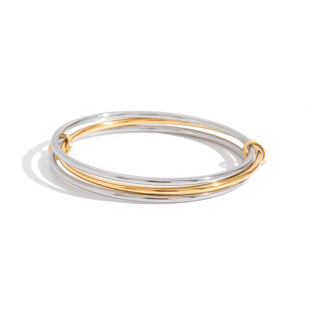 Mix triple Bracelet