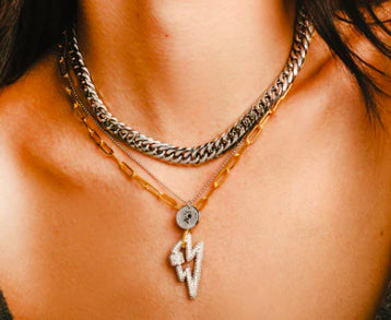 Collar Sé Tú
