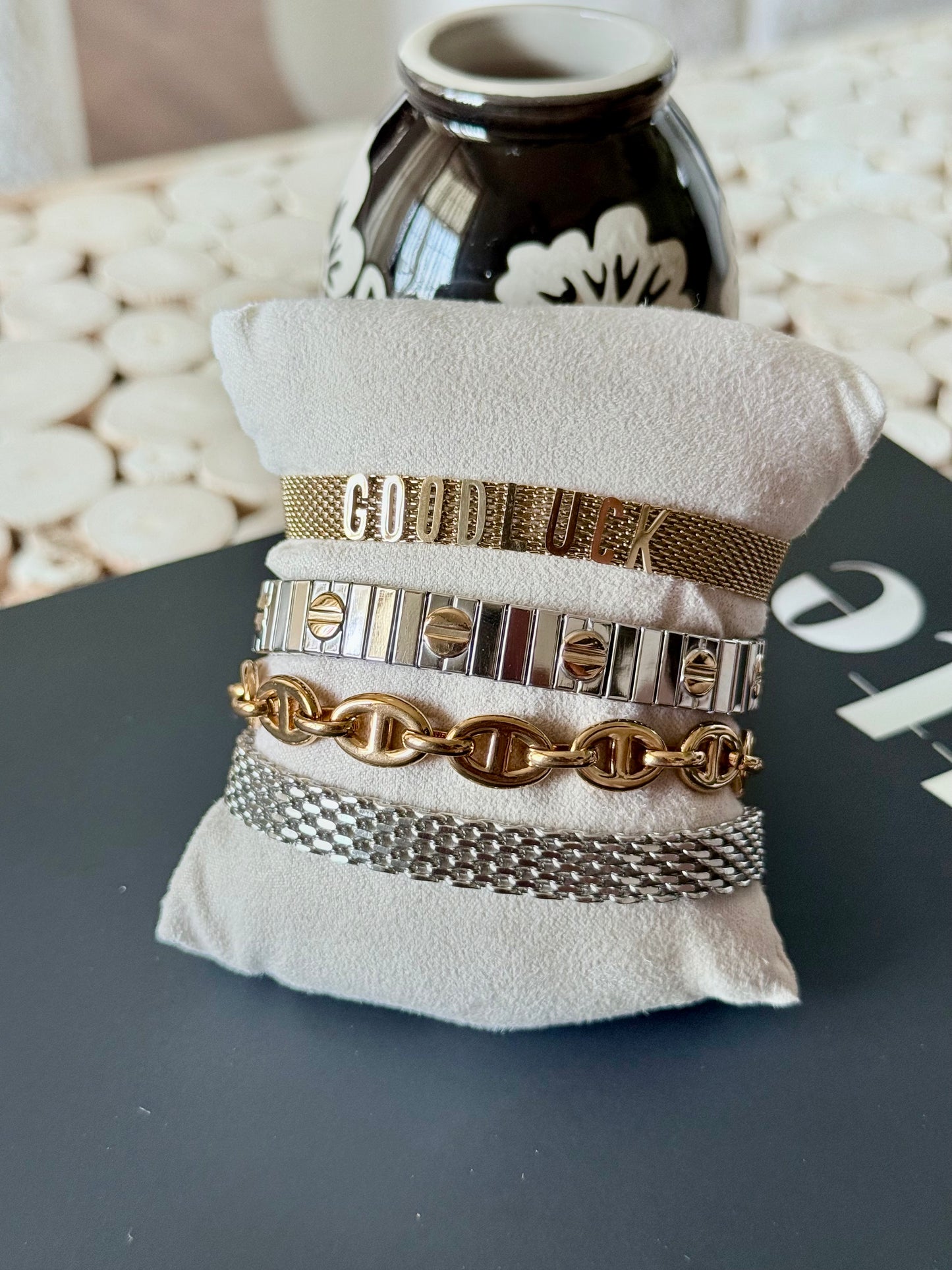 Stack 4 Mix