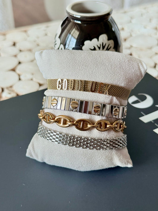 Stack 4 Mix