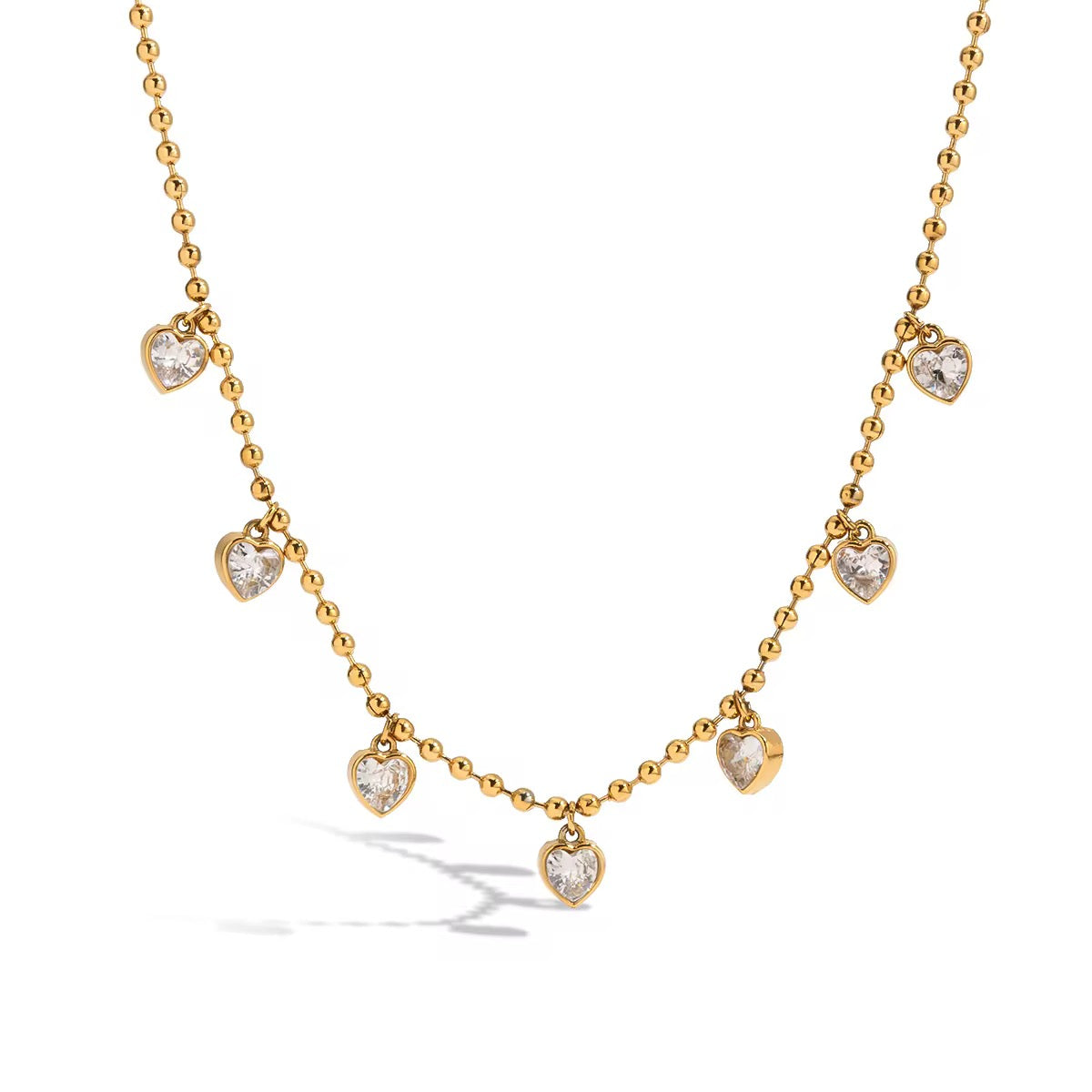 Love Drops Necklace