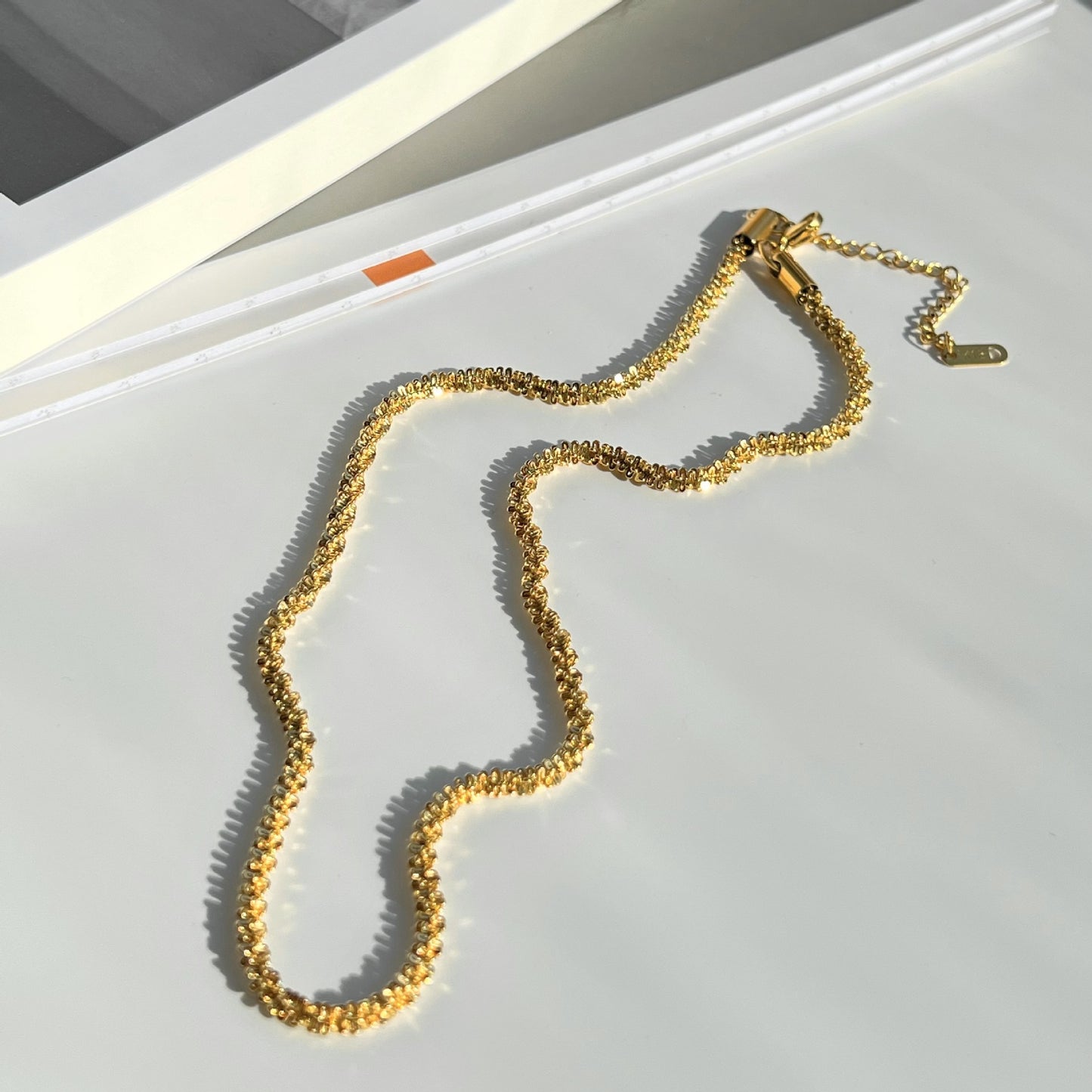 Maitte Chain