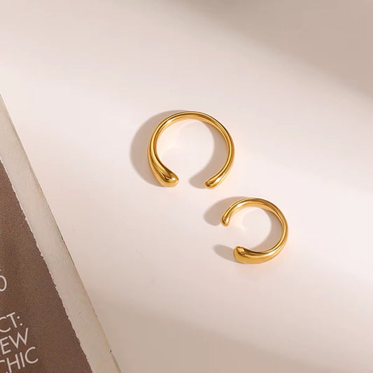 Lilian Earcuff
