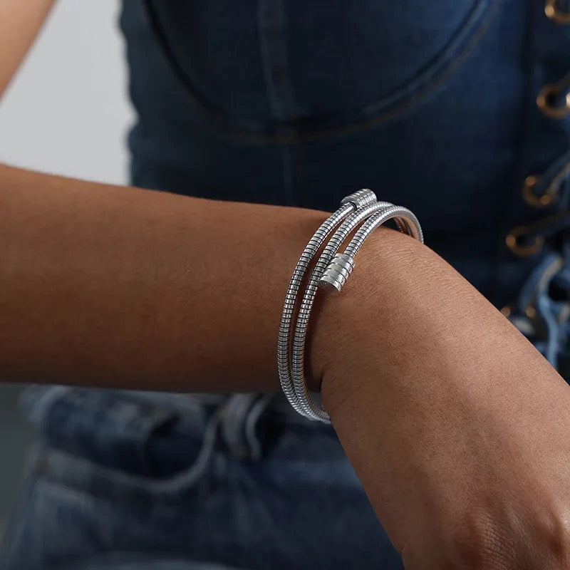 Layers Bangles