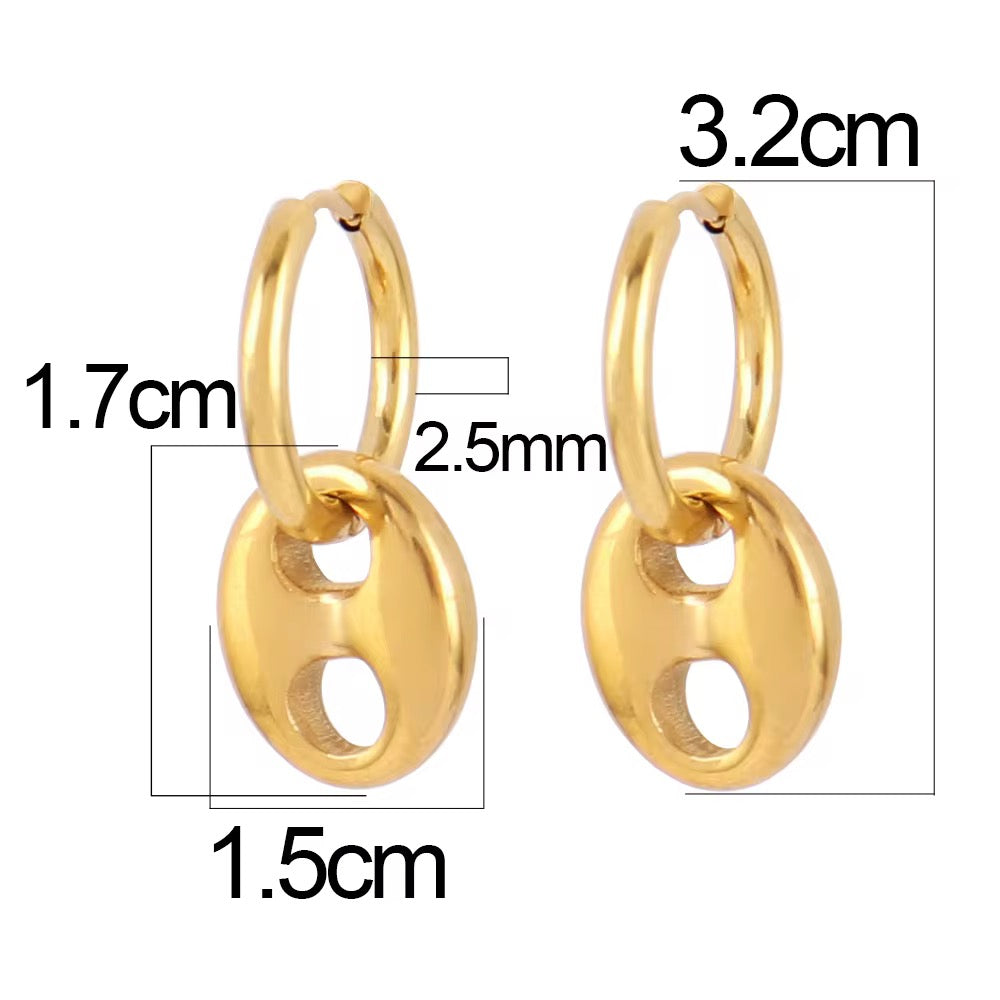 Golden Loop