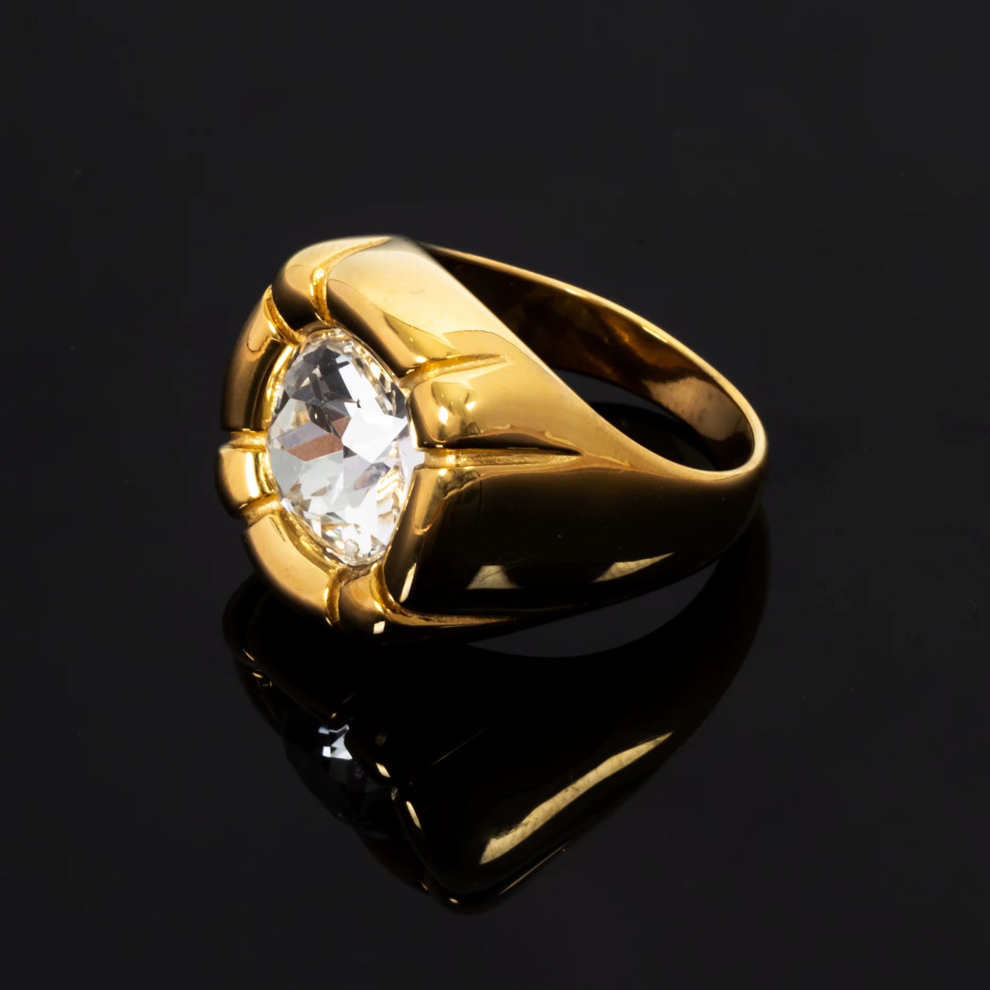 Tamar Ring