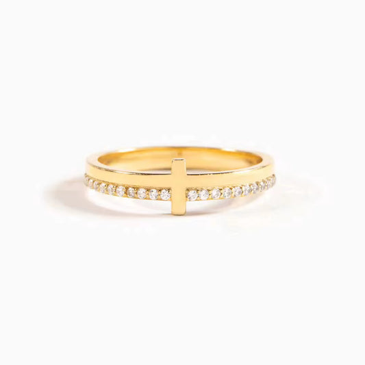 Fe Ring