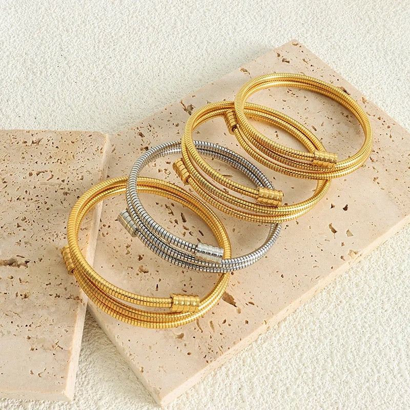 Layers Bangles