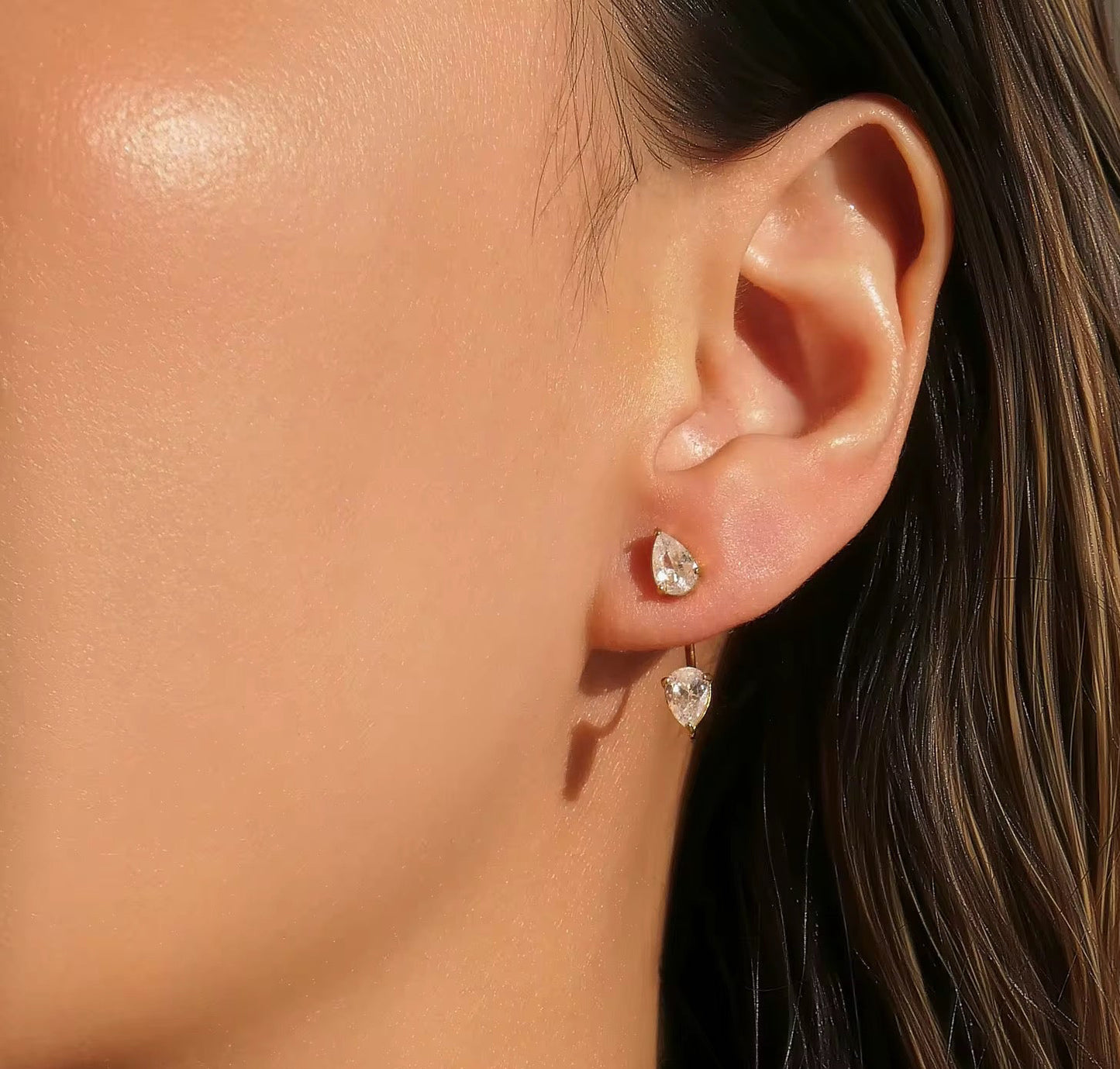 Rocío Earrings