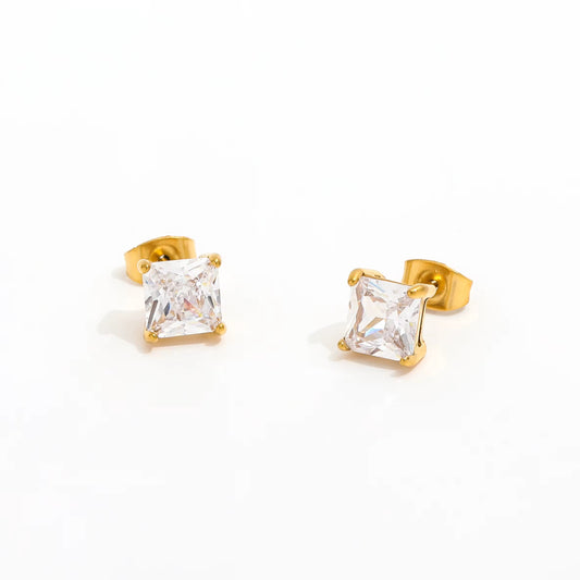 Clear Stud