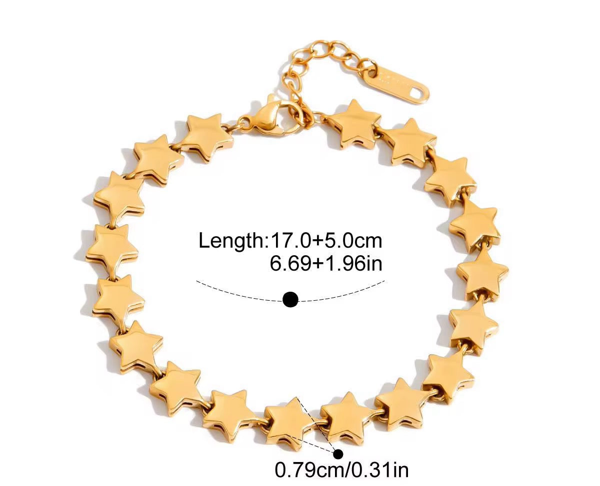 Estrellita Bracelet
