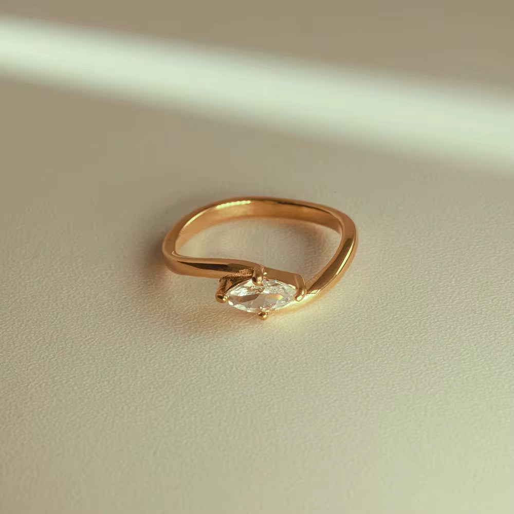 Celestial Ring