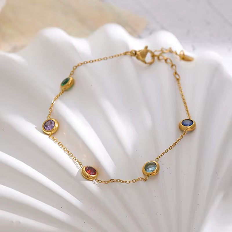 Primavera Bracelet