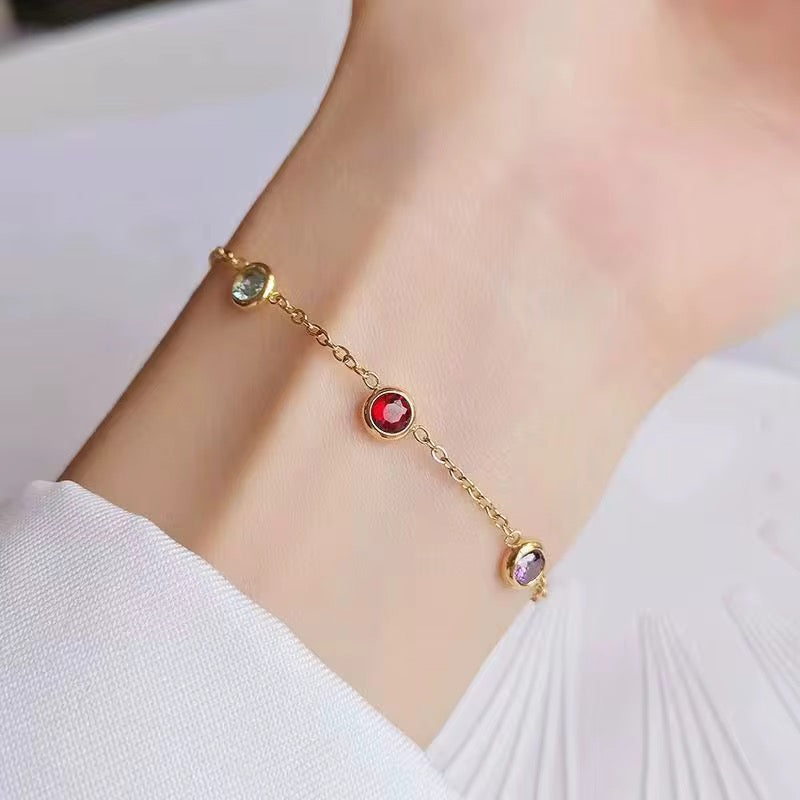 Primavera Bracelet