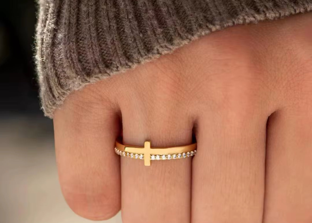 Fe Ring