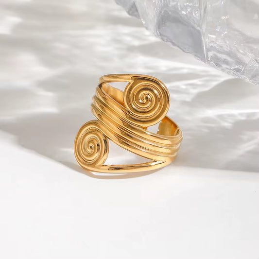 Ola Ring