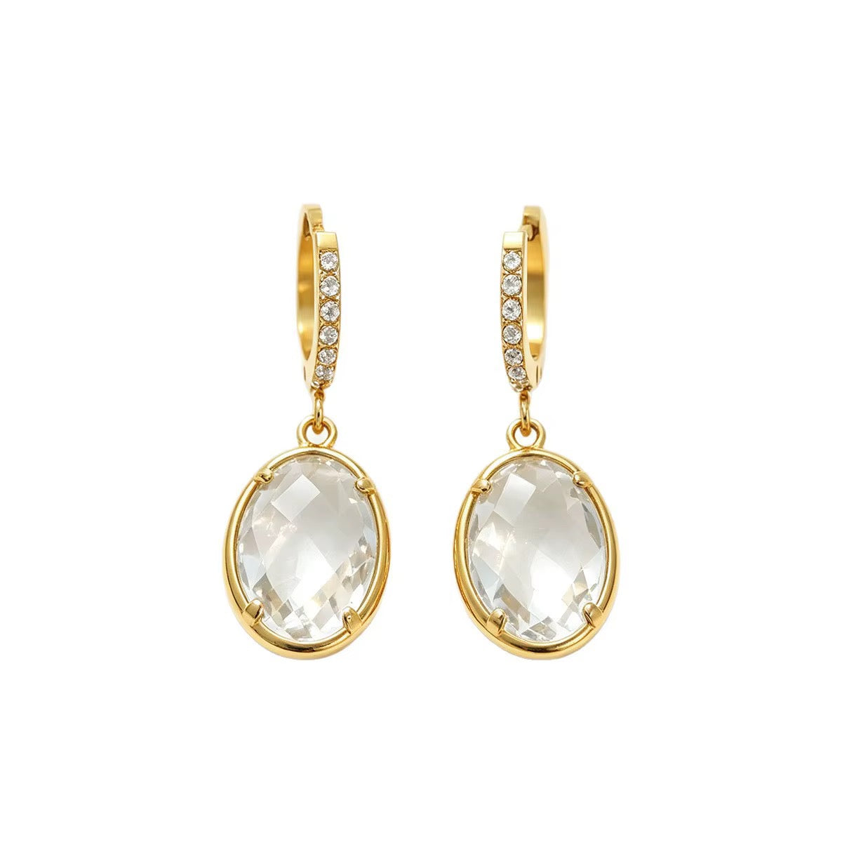 Cleopatra Crystal Drops