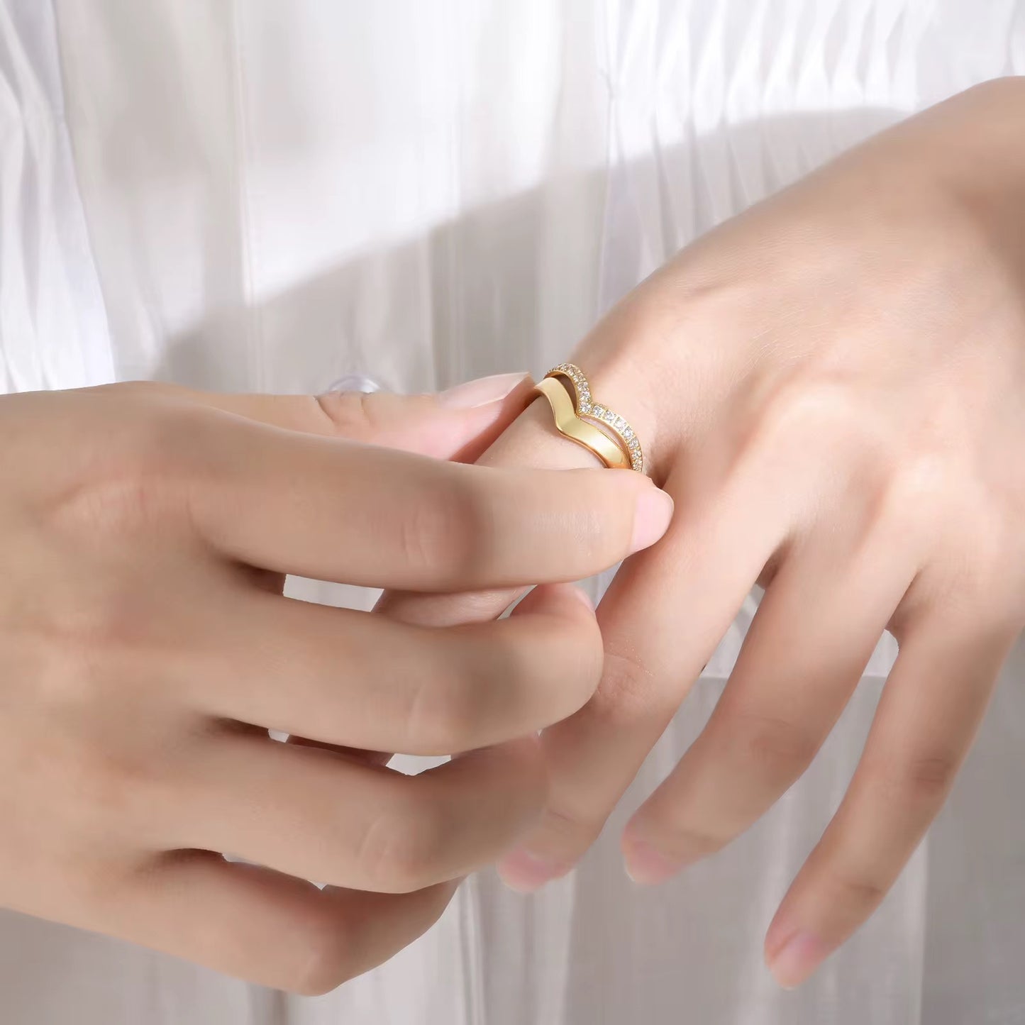 Victoria Ring