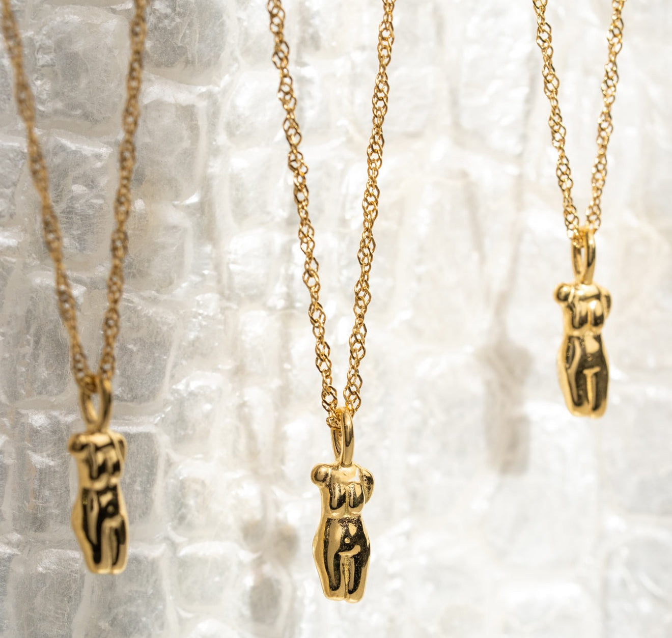 Girl Necklaces
