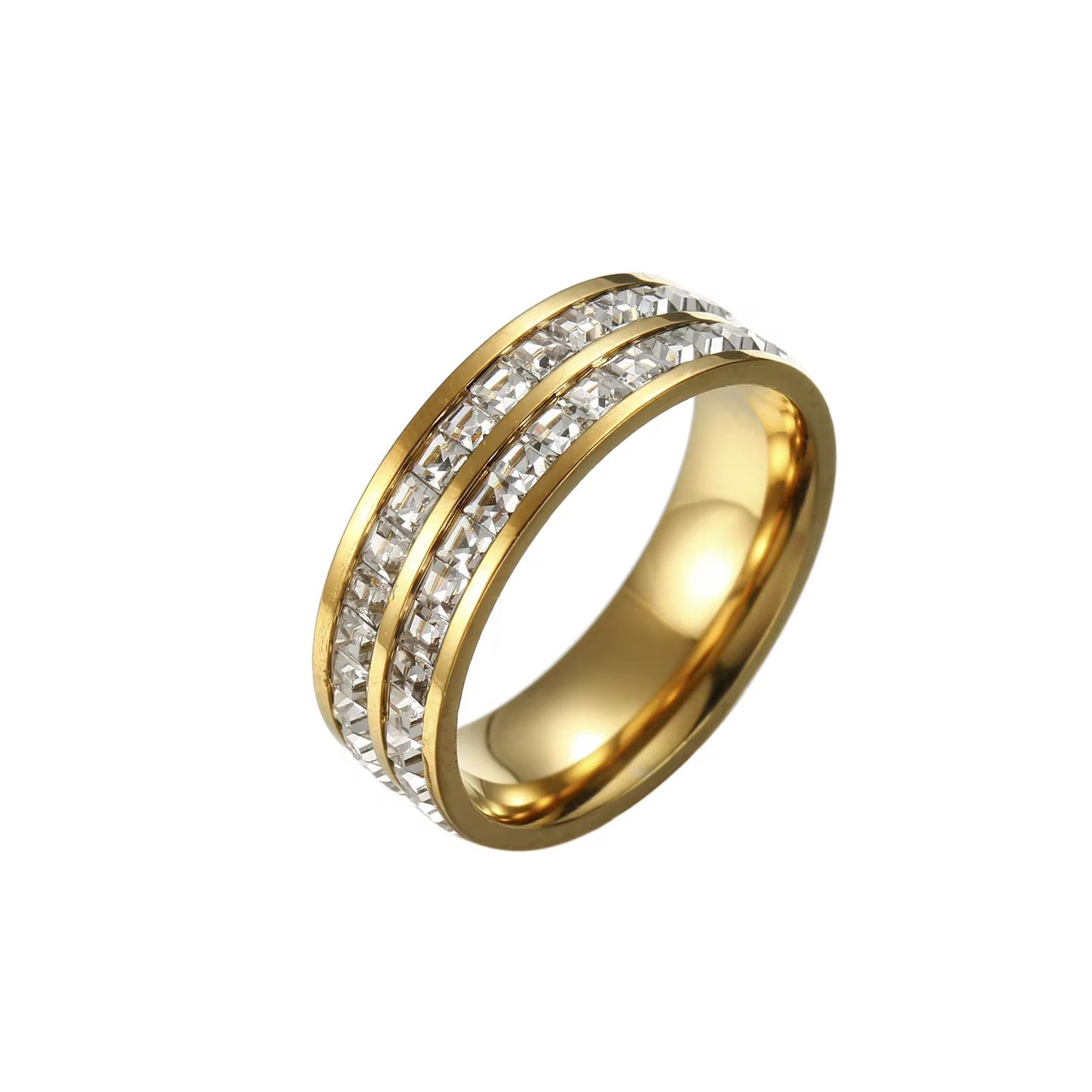 Anillo de brillo extra
