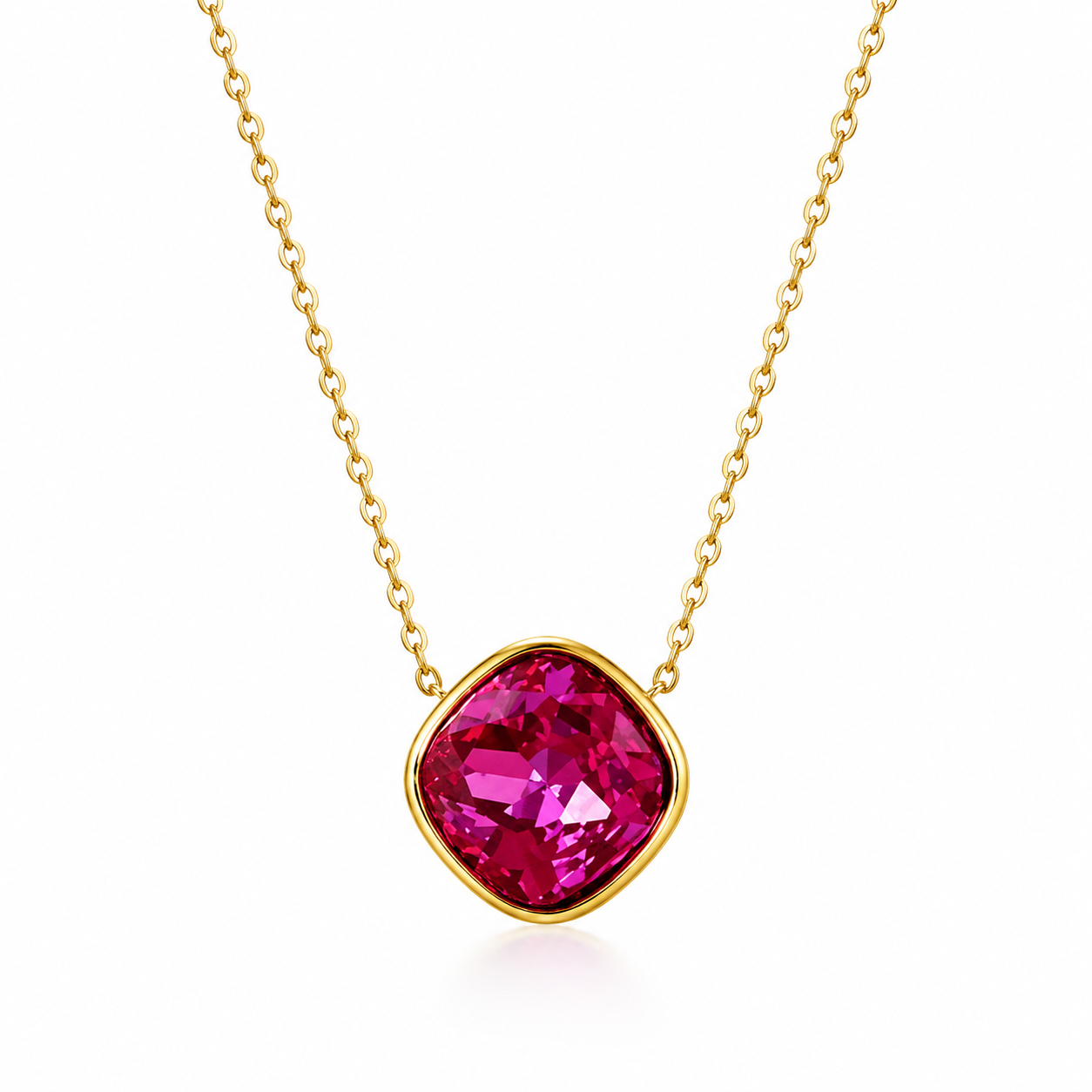 Zayra Necklace