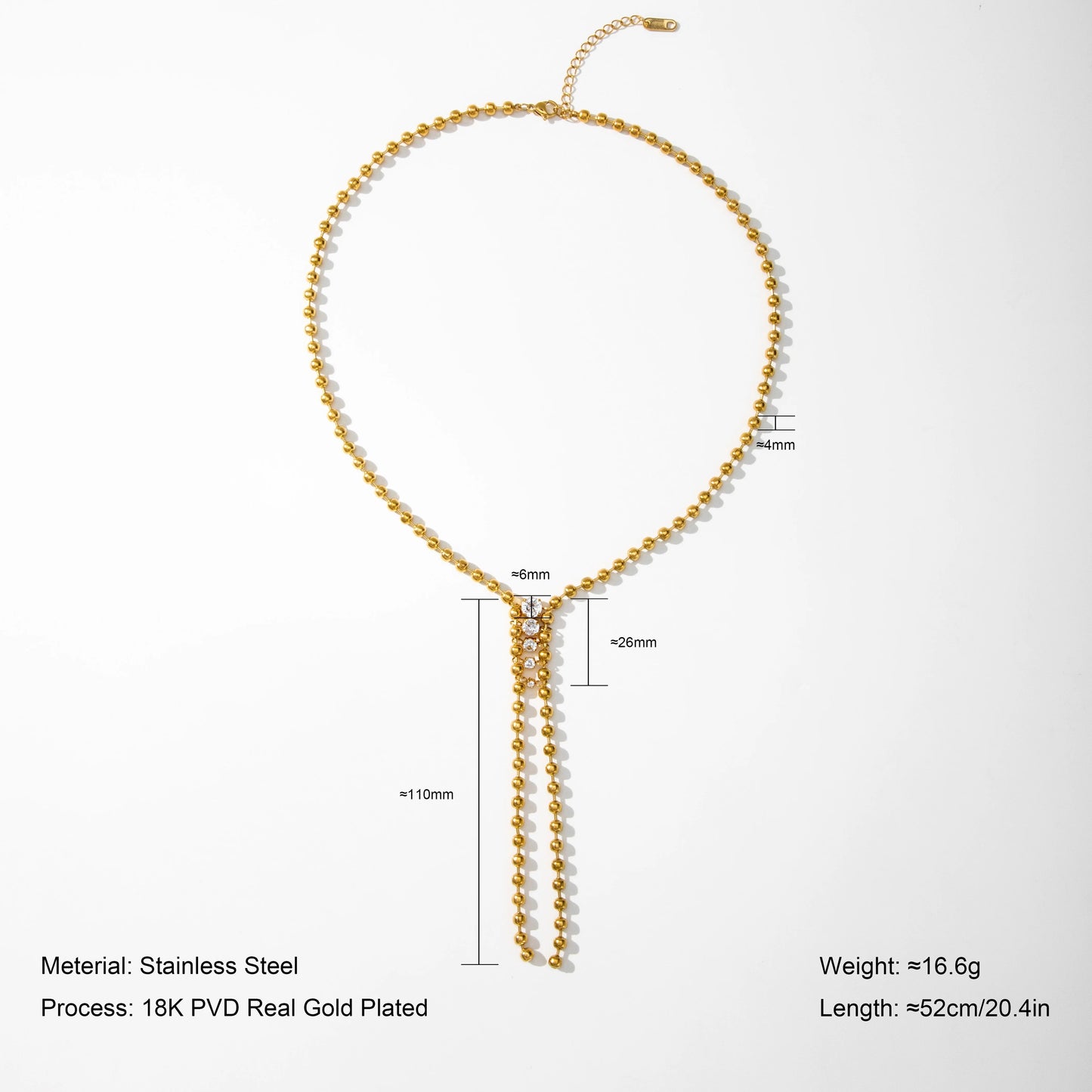 Golden Lariat