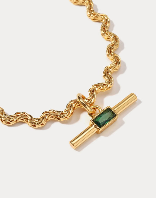Selina Necklace