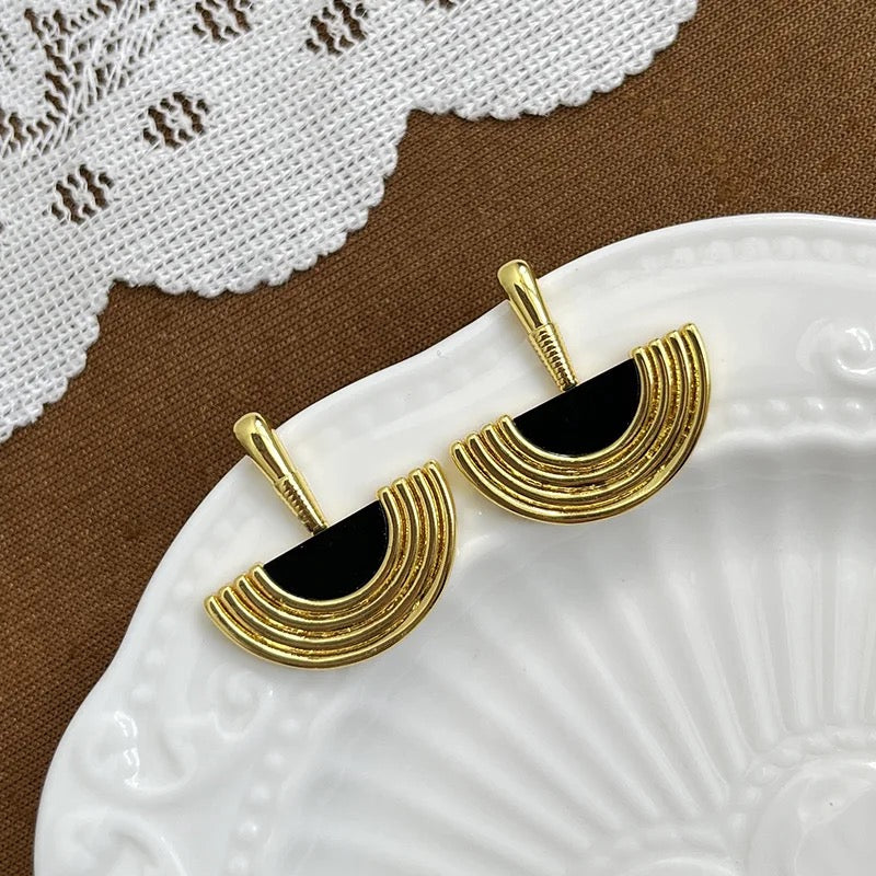 Cleo Earrings