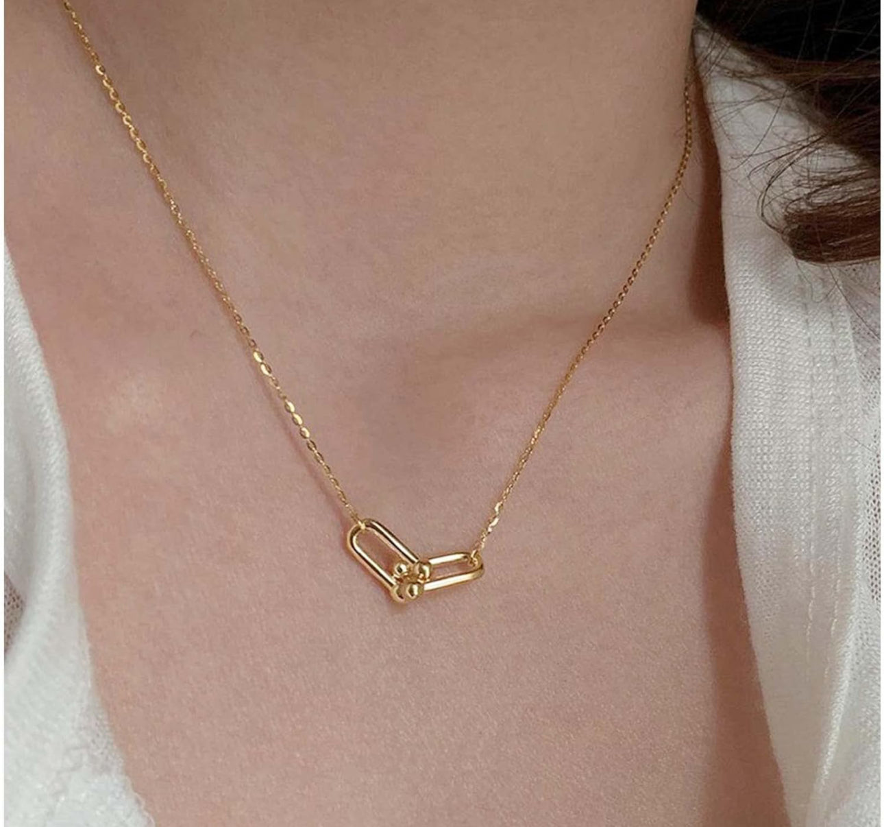 Collares de clip