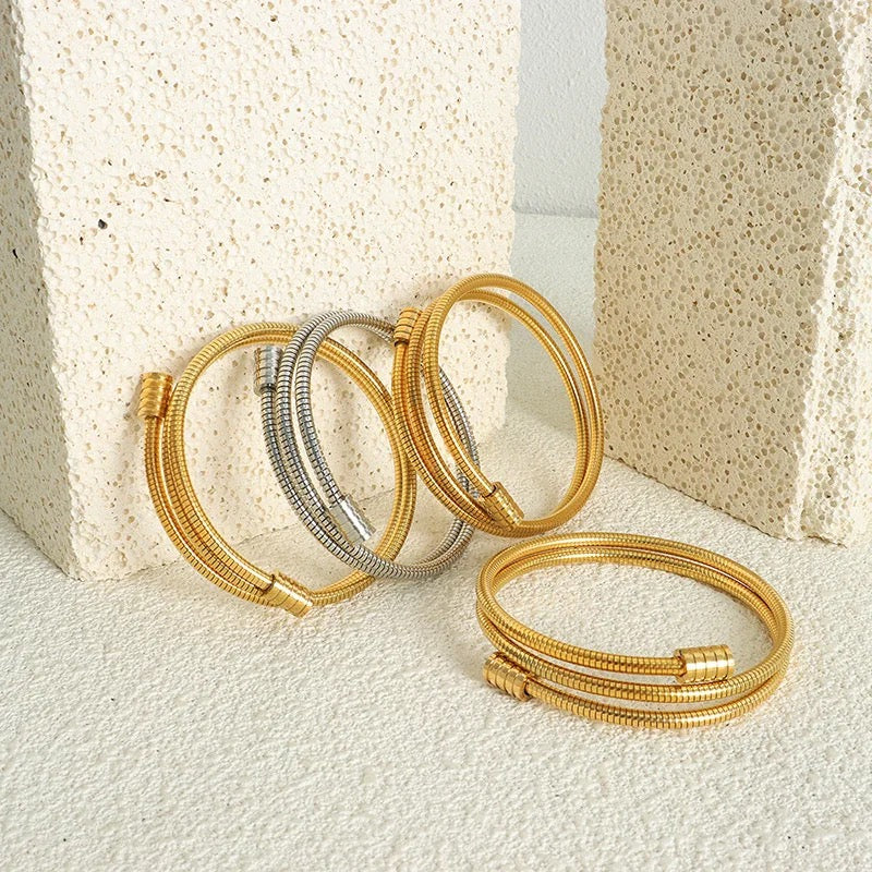 Layers Bangles