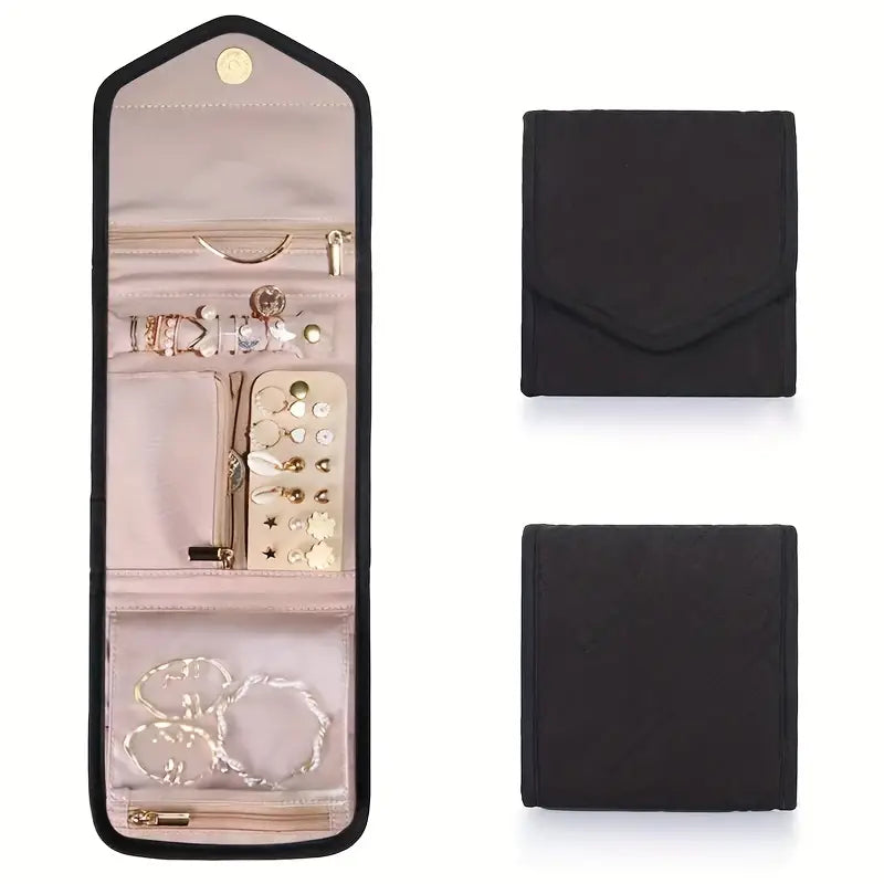 Jewelry Travel Organizer