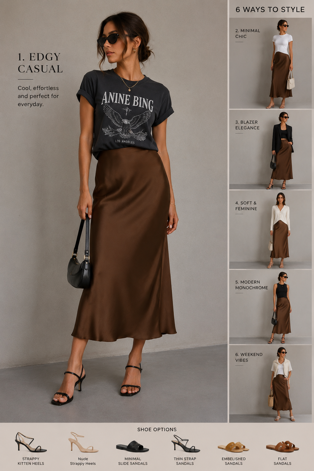 Sienna Skirt