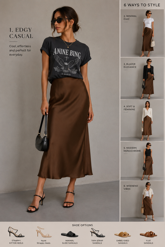 Sienna Skirt