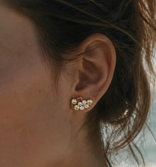 Autumn Studs