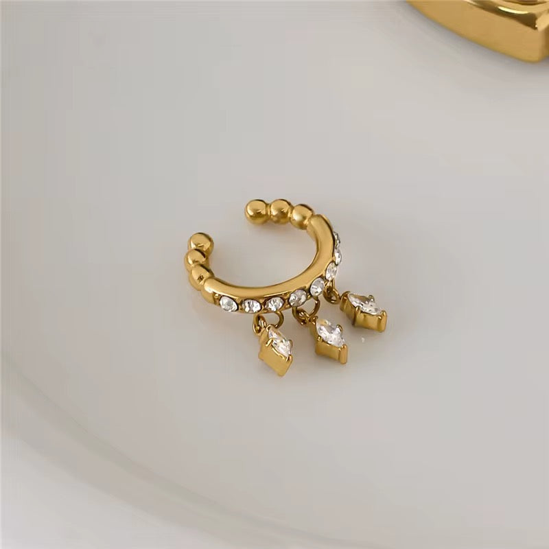 Kaia Earcuff