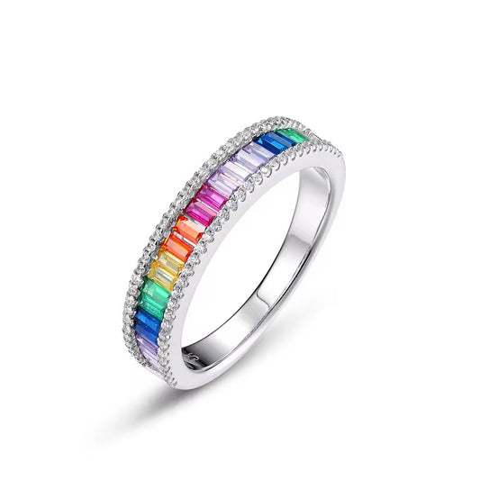 Rainbow Ring