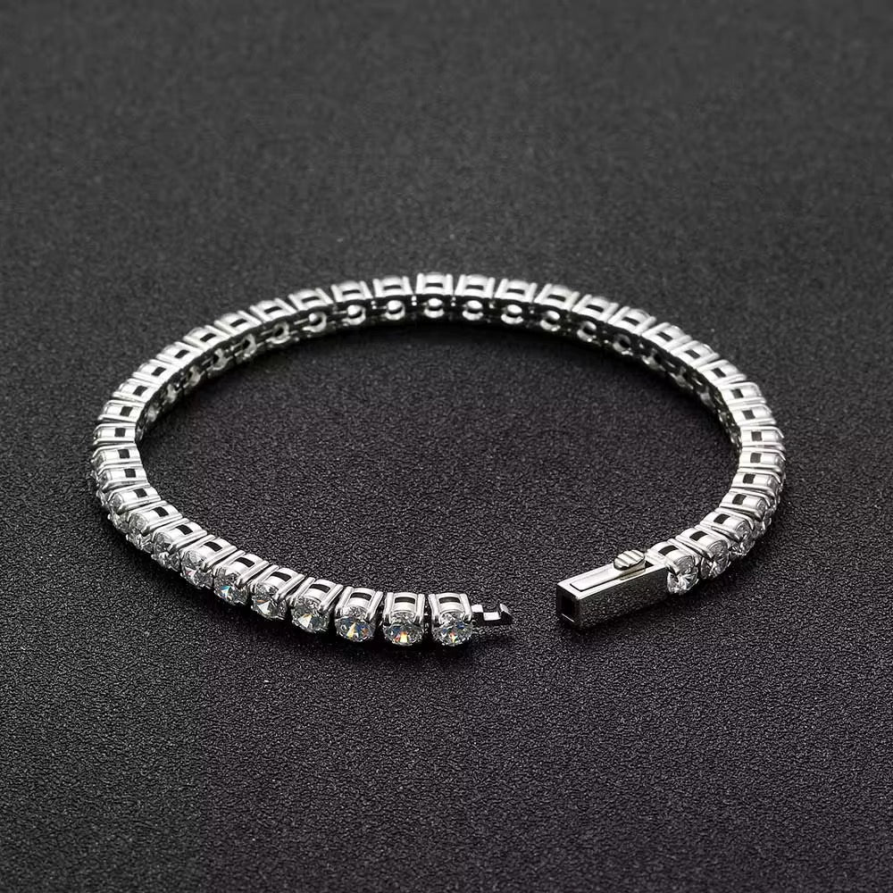 Tennis Bracelet