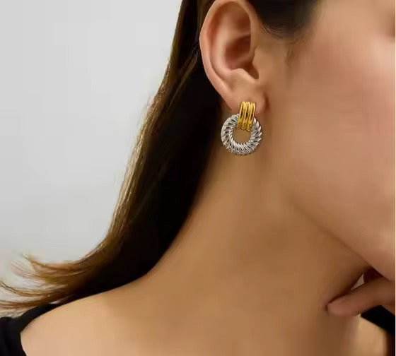 Salome Earrings