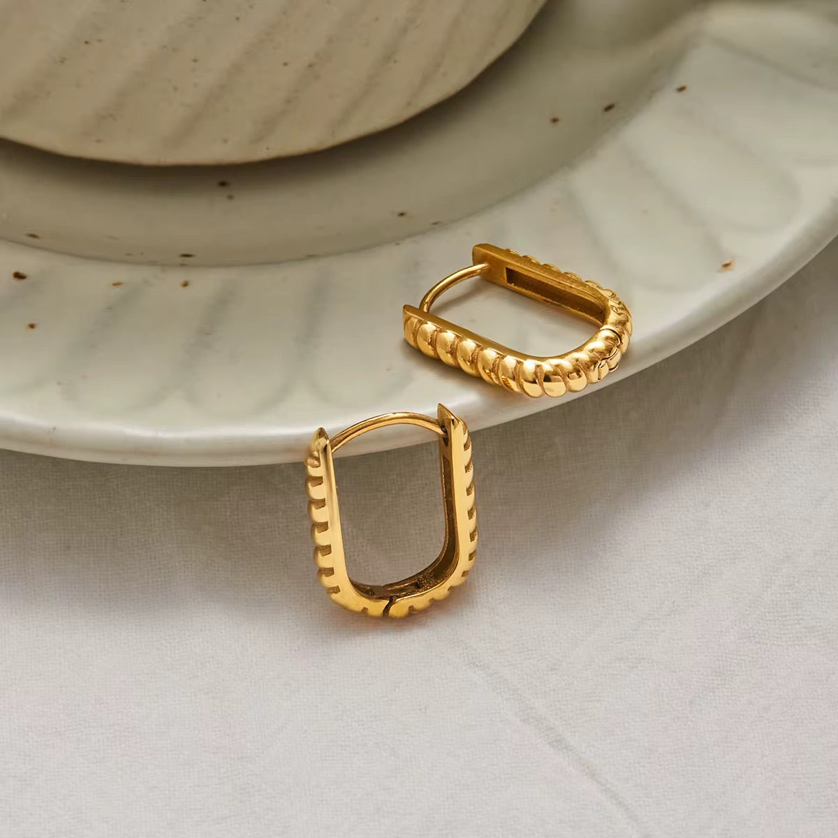 Lulu Earrings