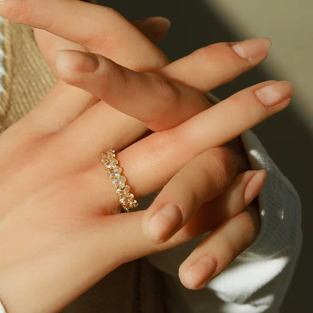 Eternity Ring